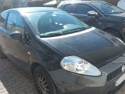 usata Fiat Grande Punto Grande Punto 1.2 3 porte Active