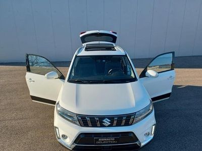 Usata Suzuki Vitara 114 CV (83 kW) 2022 Altro SUV