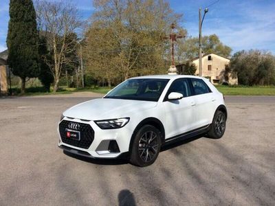 usata Audi A1 citycarver 30 TFSI