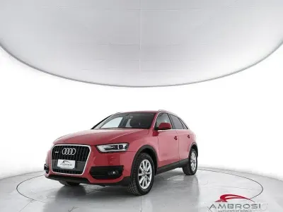 Usata Audi Q3