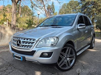 Usata Mercedes ML320 Edition 2009 SUV