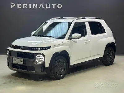 Neu Hyundai Inster 27 kW (38 PS) 2026 Other Kleinwagen