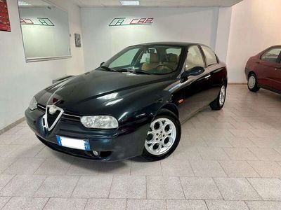 Alfa Romeo 156