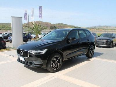 usata Volvo XC60 XC602.0 d4 Business geartronic
