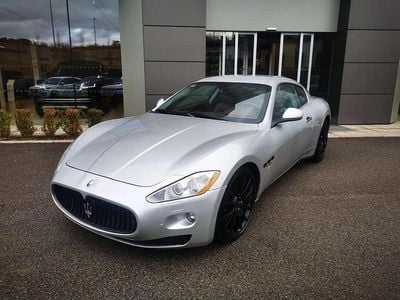 Usata Maserati Granturismo 460 CV (338 kW) 2012 Coupé