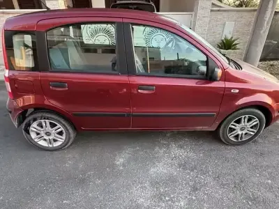 Usata Fiat Panda 54 CV (39 kW) 2023 Utilitaria