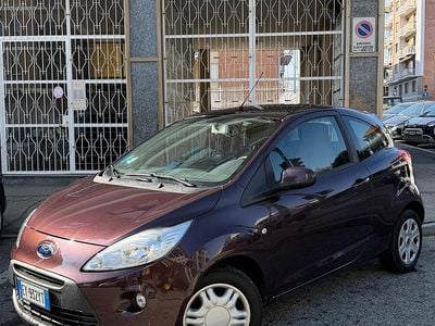 Usata Ford Ka Titanium 69 CV (50 kW) 2015 Other Berlina
