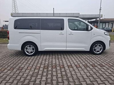 Bianco Usata 2020 Toyota Proace City City Monovolume | 20.900 €