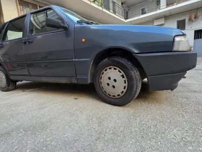 Usata Fiat Uno S 45 CV (33 kW) 1992 Utilitaria