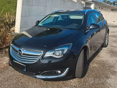 Usata Opel Insignia