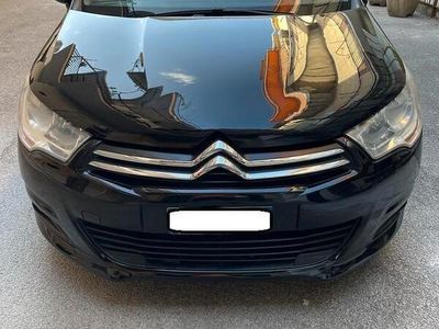 usata Citroën C4 C4II 2010 1.6 hdi Exclusive 110cv