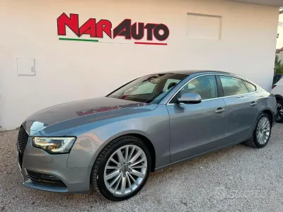 Usata Audi A5