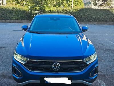 Usata VW T-Roc 150 CV (110 kW) 2023 SUV