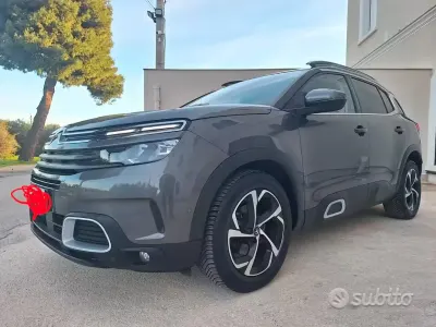 Usata Citroën C5