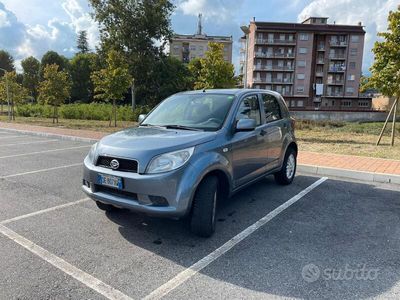 usata Daihatsu Terios Terios 1.3 4WD SX