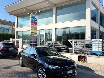 Usata Audi A4