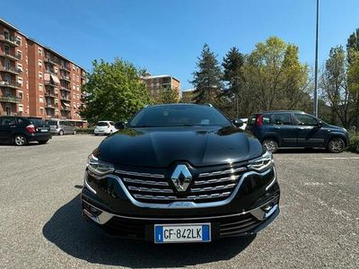 usata Renault Talisman Initiale settembre 21