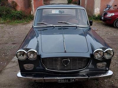 Usata Lancia Flavia 1960 Berlina