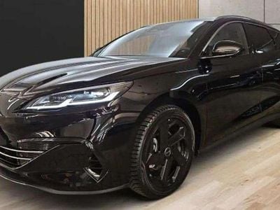 Nuova BYD Seal Comfort 212 CV (155 kW) 2026 Obsidian black Station wagon