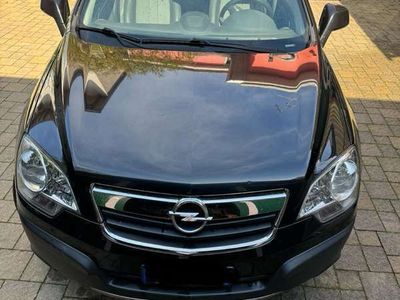 usata Opel Antara 2010 2.0 cdti 150cv