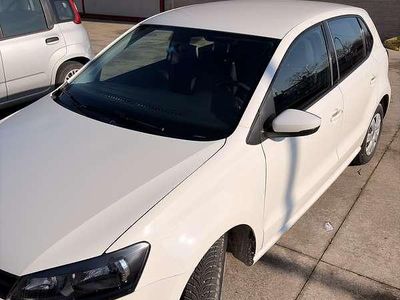 Occasion VW Polo Comfortline 69 ch (50 kW) 2013 Citadine