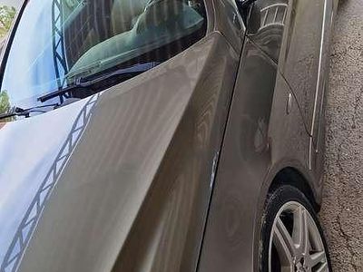 Usata Mercedes E250 Executive 204 CV (150 kW) 2012 Coupé