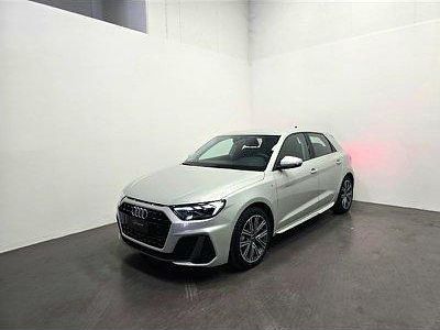 Nuova Audi A1 Sportback S-Line 116 CV (85 kW) 2025 Utilitaria