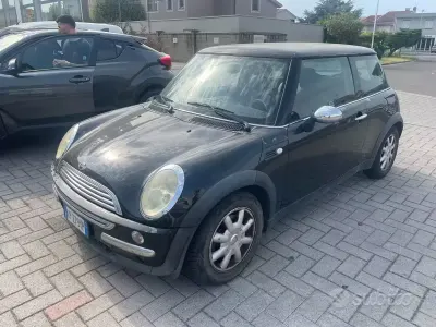 Usata Mini ONE