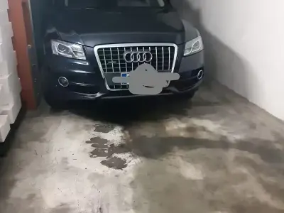 Usata Audi A4 102 CV (75 kW) 2011 Berlina
