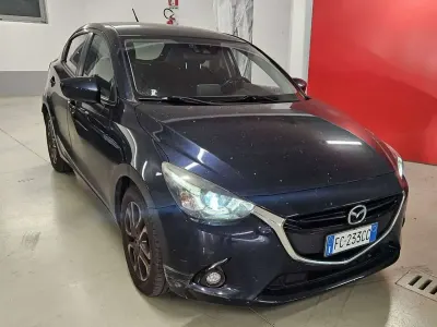 Usata Mazda 2
