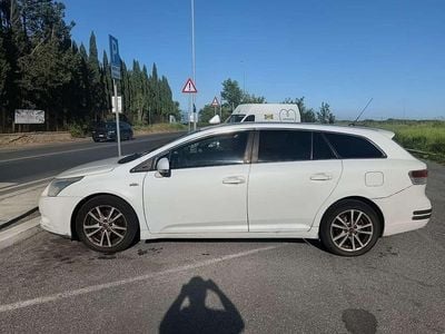 Usata Toyota Avensis