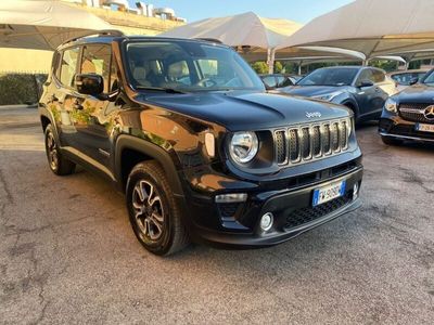 usata Jeep Renegade 1.0 120cv + GPL