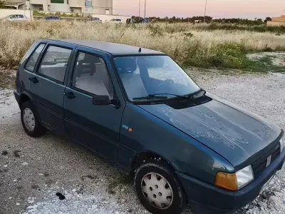 Usata Fiat Uno 45 CV (33 kW) 1993 Utilitaria