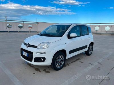 Fiat Panda 4x4