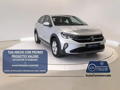 Usata VW Taigo
