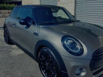 Occasion Mini Cooper 136 ch (100 kW) 2019 Citadine