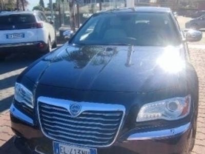 Lancia Thema