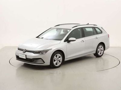 VW Golf VIII