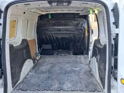 Usata Ford Transit