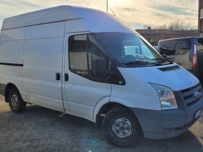 usata Ford Transit 300M 2.2 TDCi/115 PM-TM Furgone