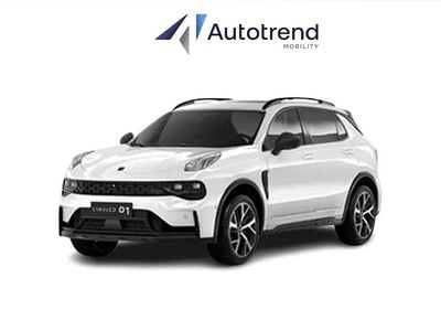 Bianco Nuova 2026 Lynk & Co 01 SUV | 34.900 € (Cara)