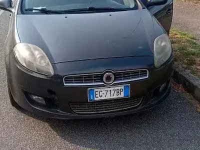 Usata Fiat Bravo