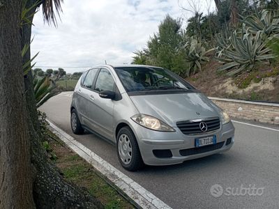 Mercedes A150