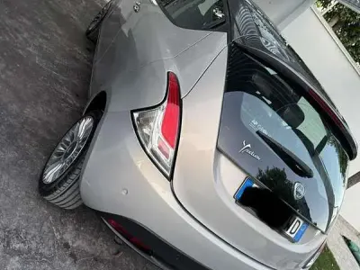 Gebraucht Lancia Ypsilon