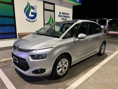 usata Citroën C4 Picasso 1.6D 2015