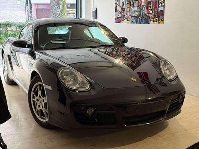 Usata Porsche Cayman 245 CV (180 kW) 2008 Other Coupé