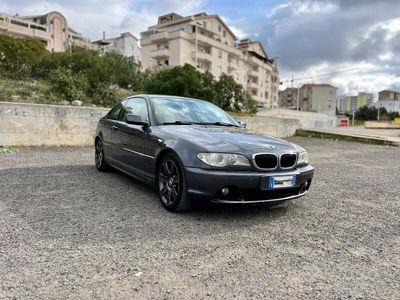 usata BMW 320 cd 150 cv Ottimo Stato