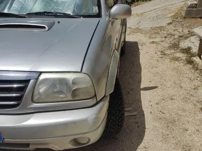 Usata Suzuki Vitara