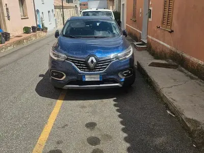 Usata Renault Kadjar 116 CV (85 kW) 2019 SUV