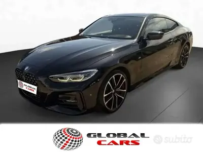 Usata BMW 430